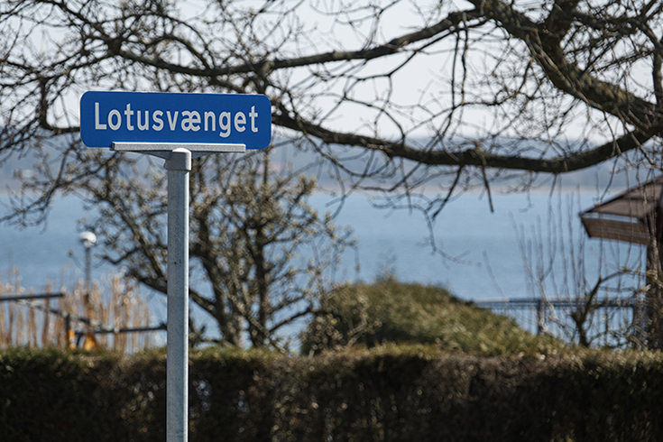 Andelsboligforeningen Kertinge Nor